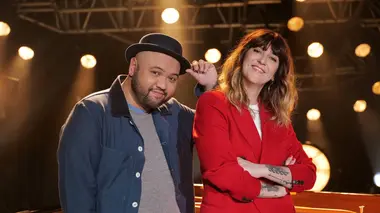 Culturebox, le festival