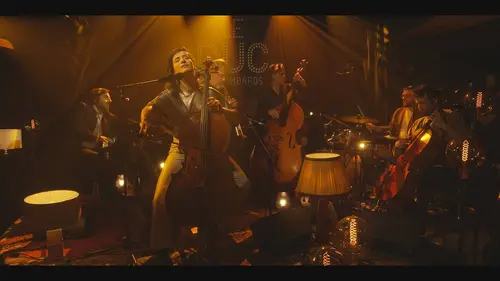 Culturebox, le festival