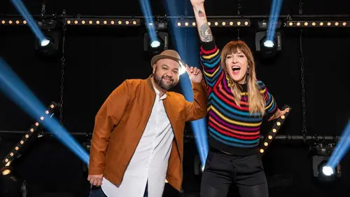 Épisodes de Culturebox, le show