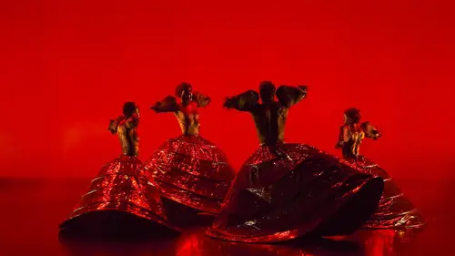 Culturebox les nuits