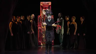Culturebox les nuits Nuit Culturebox décembre 2022