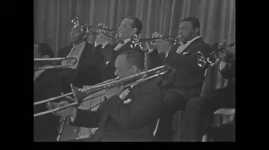 Duke Ellington et son orchestre