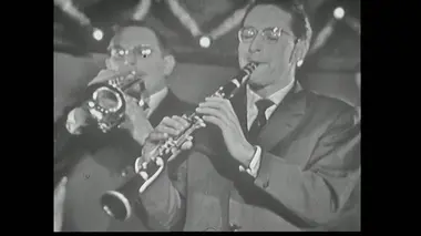 Hommage à Bessie Smith