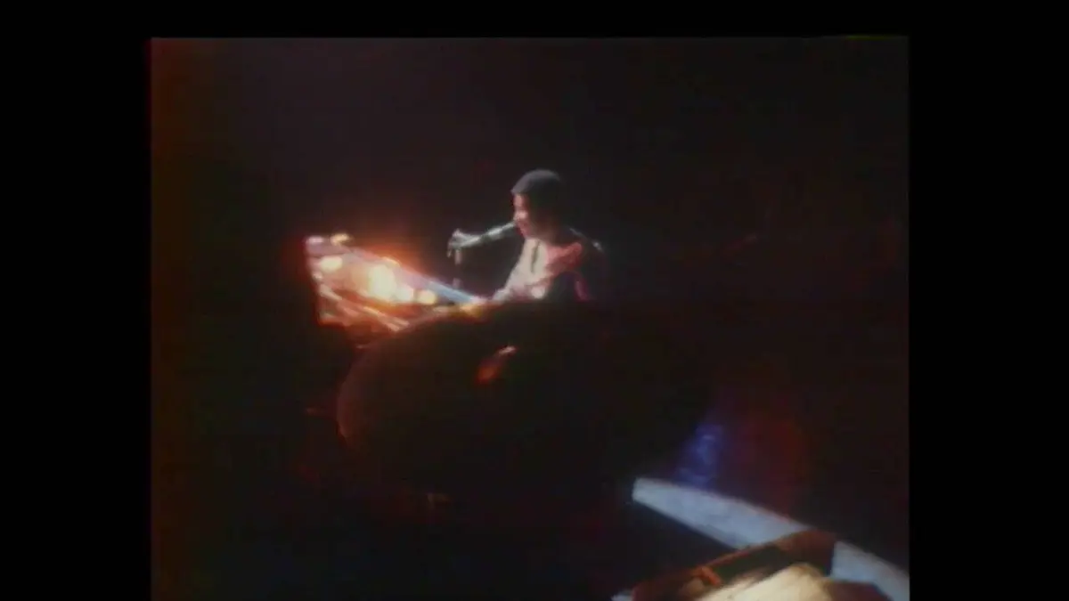 Culturebox remonte le temps avec l'INA