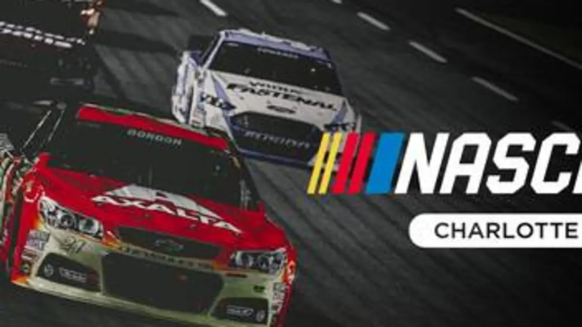 Cup Series Championship 2020 NASCAR Cup Series Championship 2020