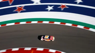Cup Series Championship NASCAR NASCAR Cup Series 2024