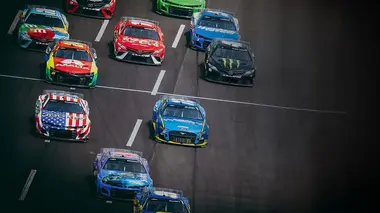 Cup Series Championship NASCAR NASCAR Cup Series 2024