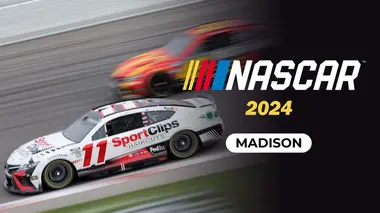 Cup Series Championship NASCAR NASCAR Cup Series 2024