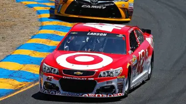 Cup Series Championship NASCAR NASCAR Cup Series 2024