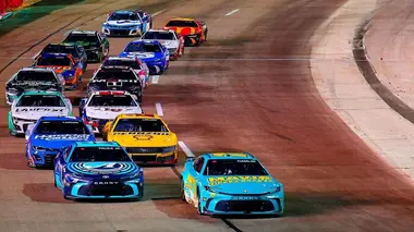 Cup Series Championship NASCAR NASCAR Cup Series 2024