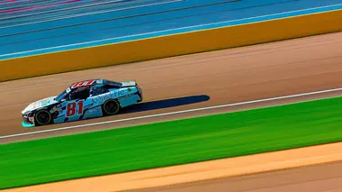 Cup Series Championship NASCAR NASCAR Cup Series 2024