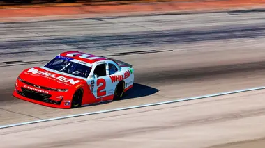Cup Series Championship NASCAR NASCAR Cup Series 2024