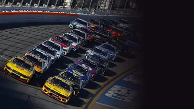 Cup Series Championship NASCAR NASCAR Cup Series 2024