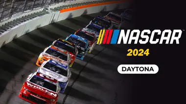 Cup Series Championship NASCAR NASCAR Cup Series 2024