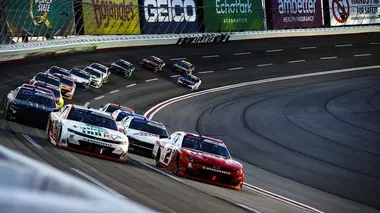 Cup Series Championship NASCAR NASCAR Cup Series 2024