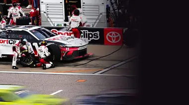 Cup Series Championship NASCAR NASCAR Cup Series 2024