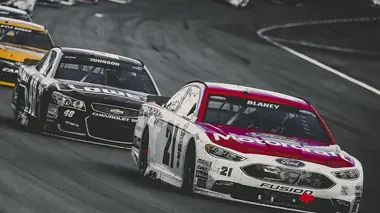 Cup Series Championship NASCAR NASCAR Cup Series 2024