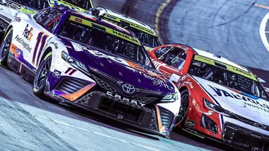Cup Series Championship NASCAR NASCAR Cup Series