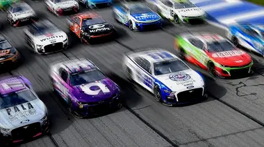 Cup Series Championship NASCAR NASCAR Cup Series