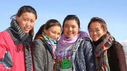 Curaçao, des dauphins thérapeutes