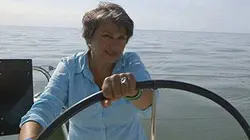 Visuel de Curieuse de nature