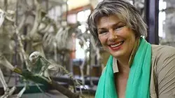 Visuel de Curieuse de nature à Paris