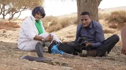 Curieuse de nature au Maghreb