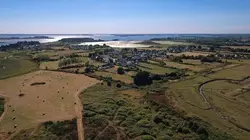 Curieuse de nature dans les îles
