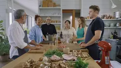 Curieux Bégin Pâtisserie pour Noël