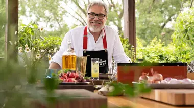 Le Canada d'Est en Ouest