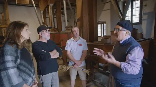 Curieux Bégin Soirée de gars