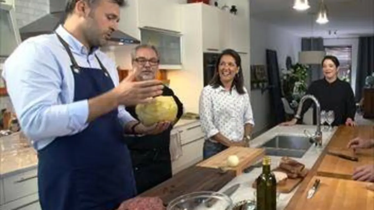 Curieux Bégin Balkans