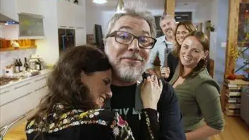 Casting Curieux Bégin Carotte, patate et rutabaga