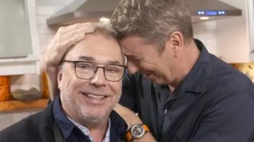 Curieux Bégin Salade du monde