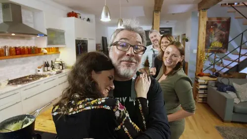 Curieux Bégin Friture