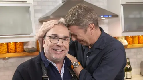 Curieux Bégin Croûte que croûte!