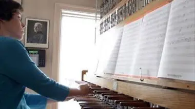 Gardiens de la mémoire