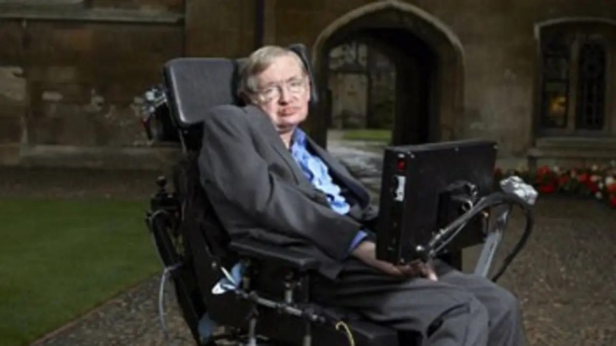 Curiosity S01E01 Dieu a-t-il créé l'univers ?