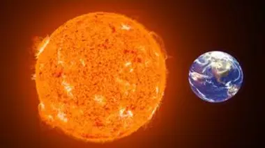 Plus près du soleil