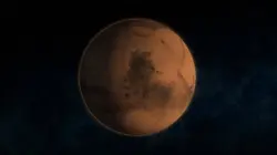 Curiosity : un voyage pour Mars