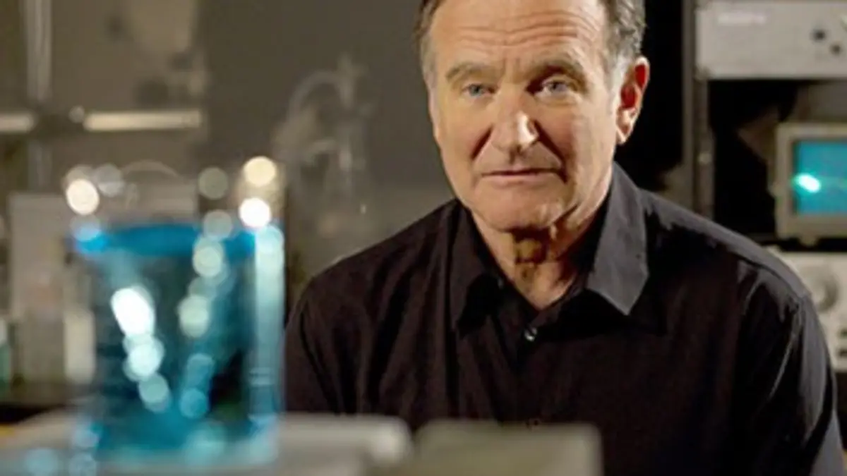 Curiosity S01E00 Comment fonctionnent les drogues ?