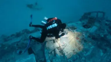 Le triangle des Bermudes