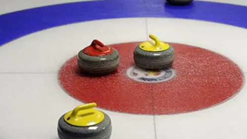 Finale Curling Championnat du monde féminin 2017