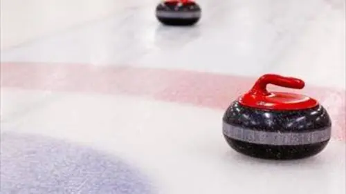 2e demi-finale Curling Championnat du monde masculin 2019