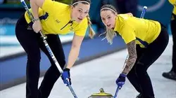 Sur Eurosport 1 à 22h30 : Demi-finales