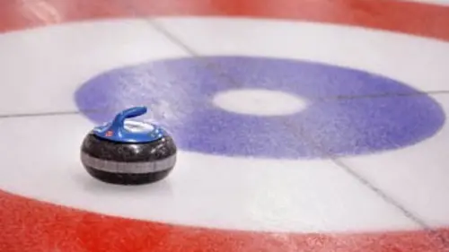 Curling Championnat d'Europe 2016