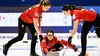 Curling Championnat du monde féminin