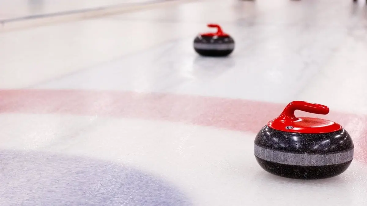 Curling Championnat du monde féminin 2021