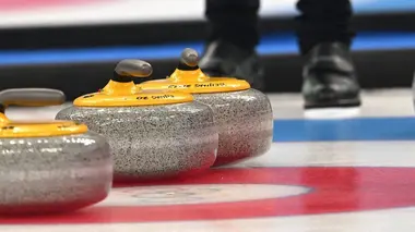 Curling Championnat du monde féminin 2022