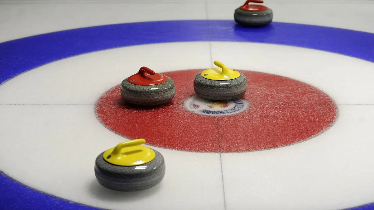 Curling Championnat du monde féminin 2026